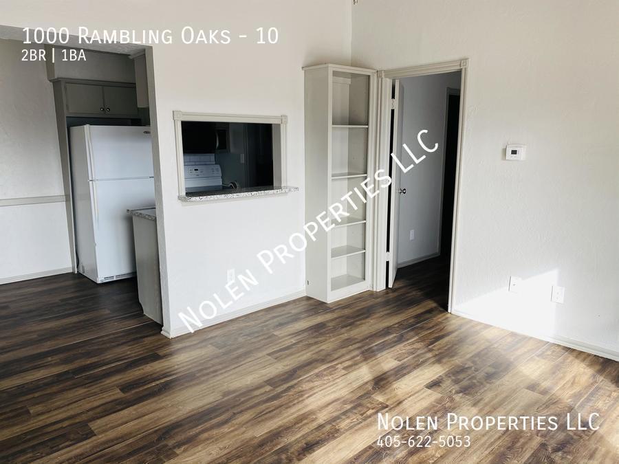 1000 Rambling Oaks Dr, Norman, OK 73072 Townhome Rentals in Norman OK