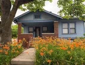 Building Photo - 211 N Grant St