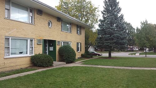 Building Photo - 1680 Mark Ave