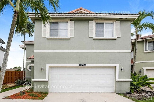 Building Photo - 15678 SW 112th Dr