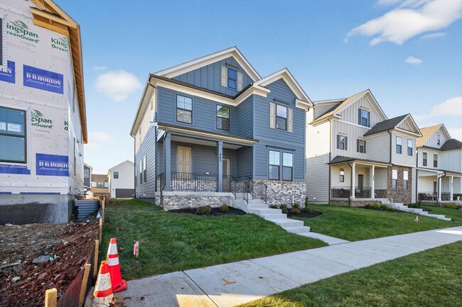 Foto del edificio - 462 Herringbone Wy