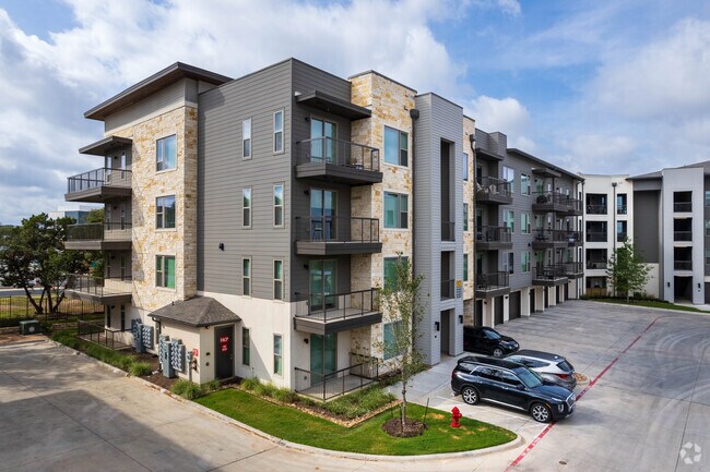 Foto del edificio - Astra Avery Ranch