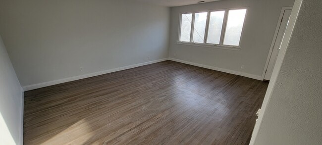 Den/Living with Balcony Access 2 - 2345 E 1st St