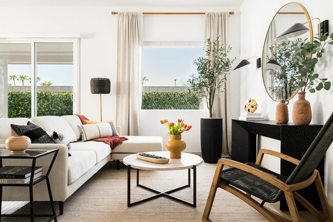 Foto del edificio - Bungalows on Market Street