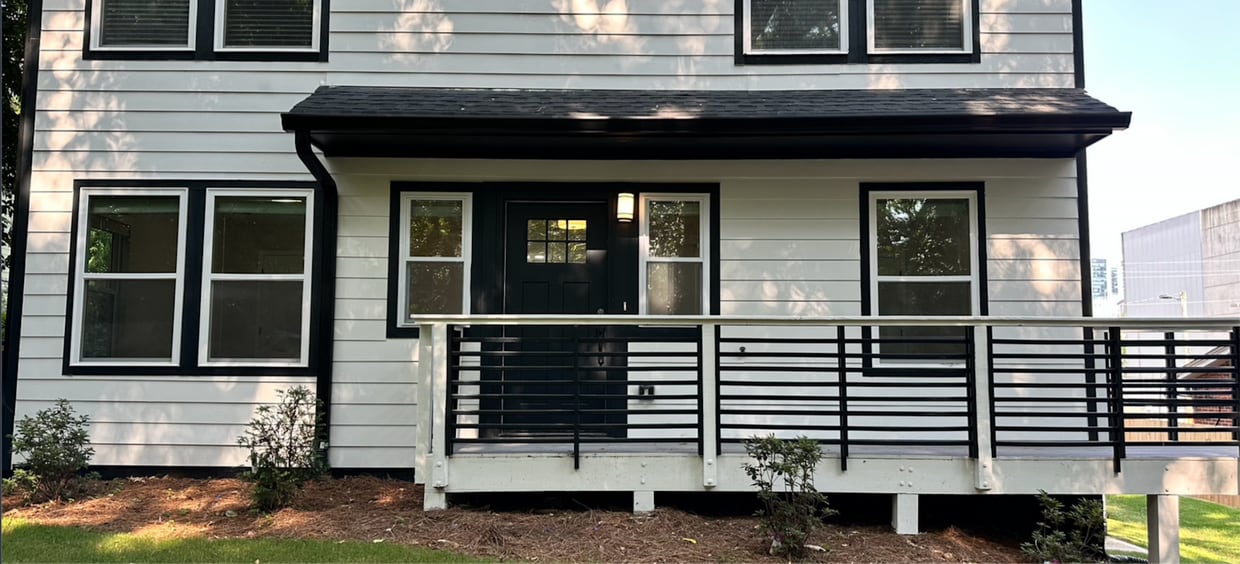 Photo - 1100 Holly Street Northwest, Unit B