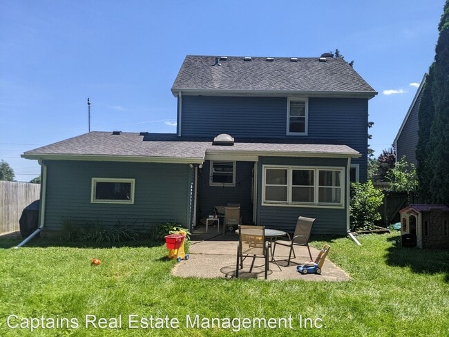 Building Photo - 3 br, 2 bath House - 3814 Mineral Point Rd