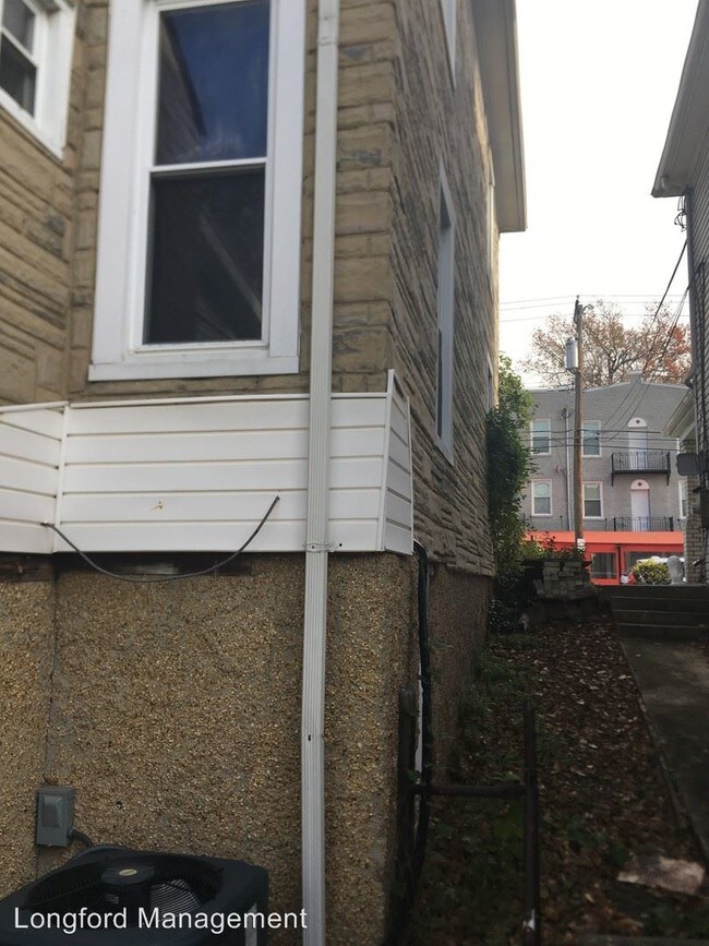 Building Photo - 5 br, 1.5 bath House - 2718 12th Street, NE