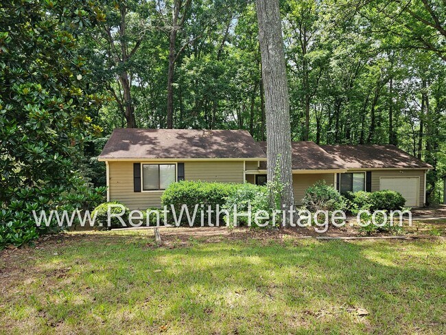 Building Photo - Gorgeous 4bd / 2.5 in Popular Arbor Statio...