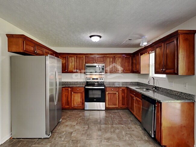 Foto del edificio - 3620 Belvidere Ct