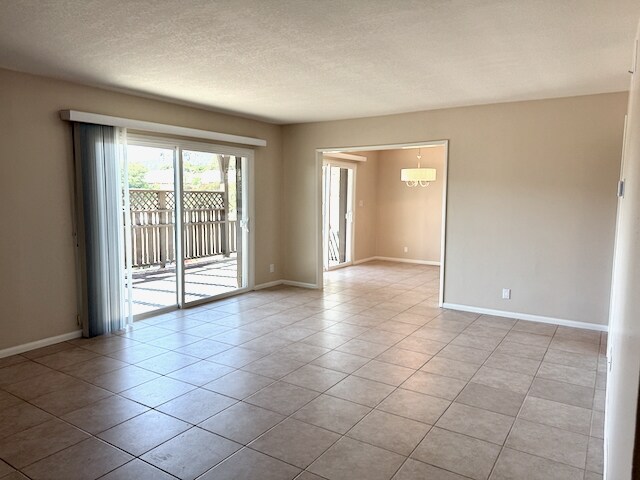 Spacious Living Room with Mountain View - 4513 Leata Ln