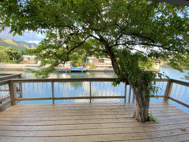 Foto del edificio - 6370 Hawaii Kai Dr