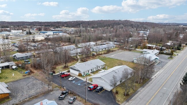 Foto del edificio - 131 Shady Ln