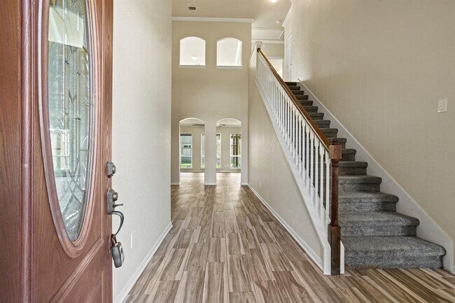 Foto del edificio - 4823 Gingham Check Ct