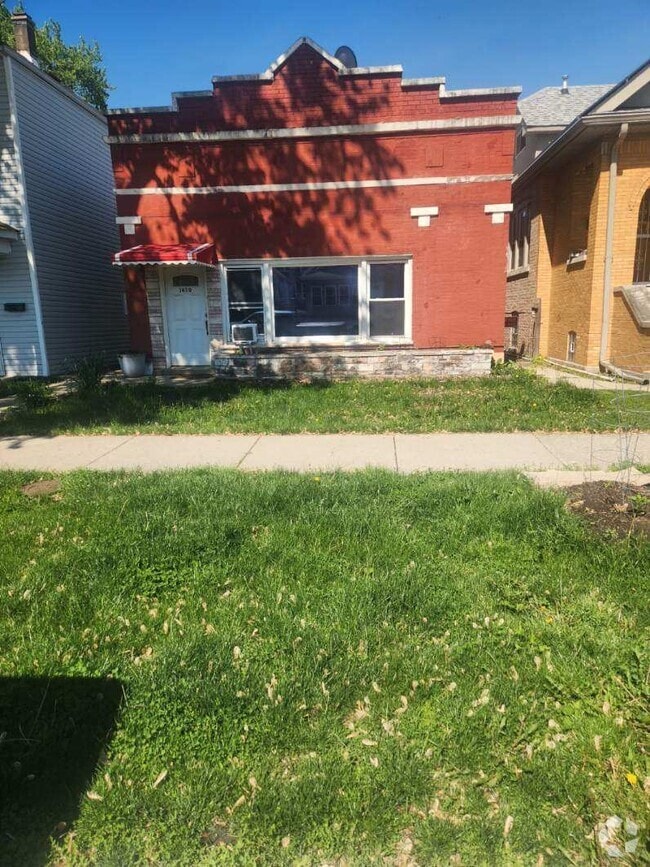 Building Photo - 1630 S 59th Ct