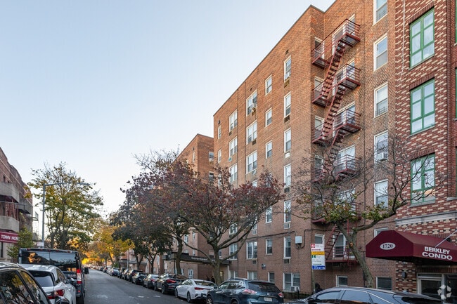 Building Photo - 1730 E 14th St