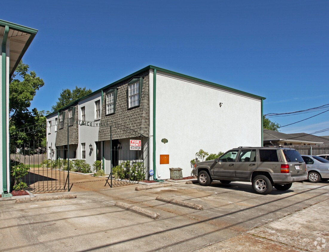 Foto del edificio - 1824-1828 Hickory Ave