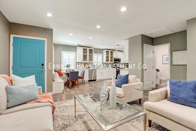 Foto del edificio - 4437 Keever Ave