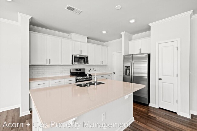 Foto del edificio - 3 br, 2.5 bath House - 2401 Chert Lane
