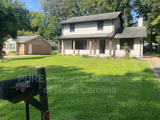Foto del edificio - 10204 Starwood Dr