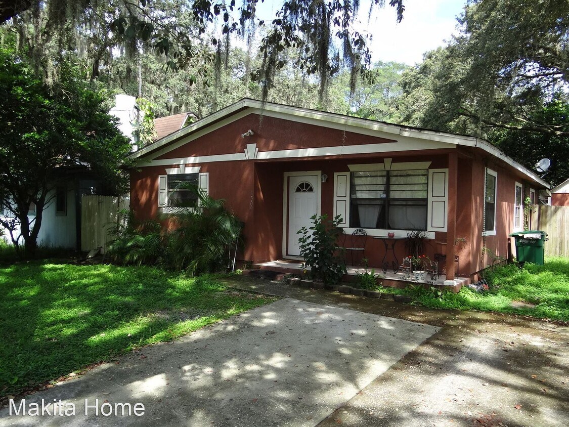 Primary Photo - 4 br, 2 bath House - 1309 W. Humphrey St.