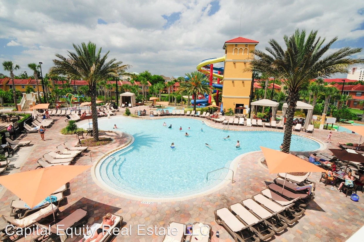 Primary Photo - 3164 Wet N Wild Ct