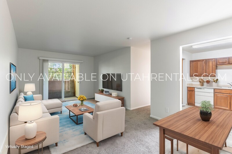 Foto del edificio - 4896 S Highland Cir