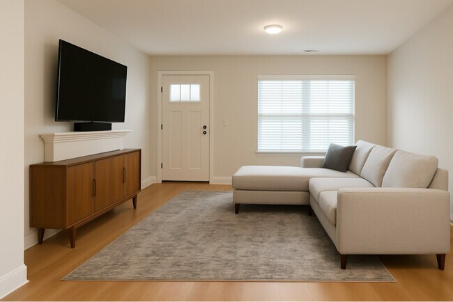 Foto del edificio - 353 Oak Br Rd