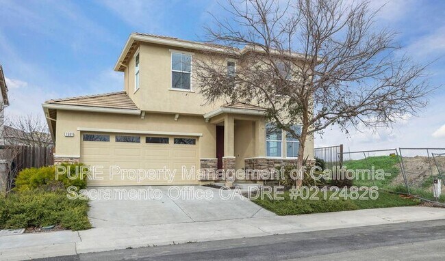 Building Photo - 1501 Faletto Ave