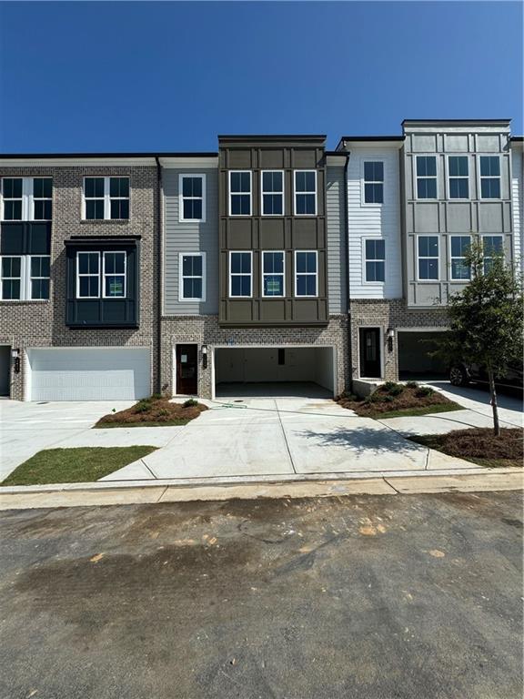 Primary Photo - 1409 Creekside Cir NW