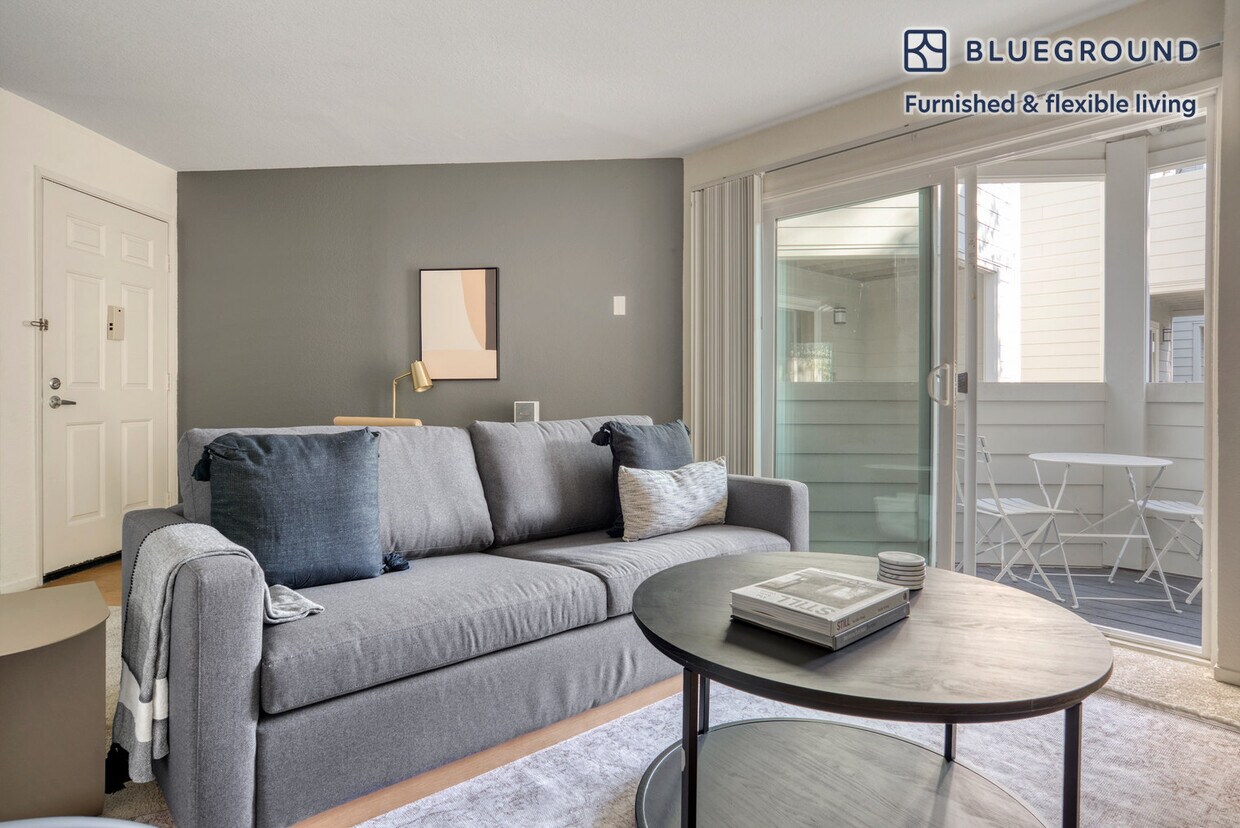 Foto principal - 3450 Andrews Dr