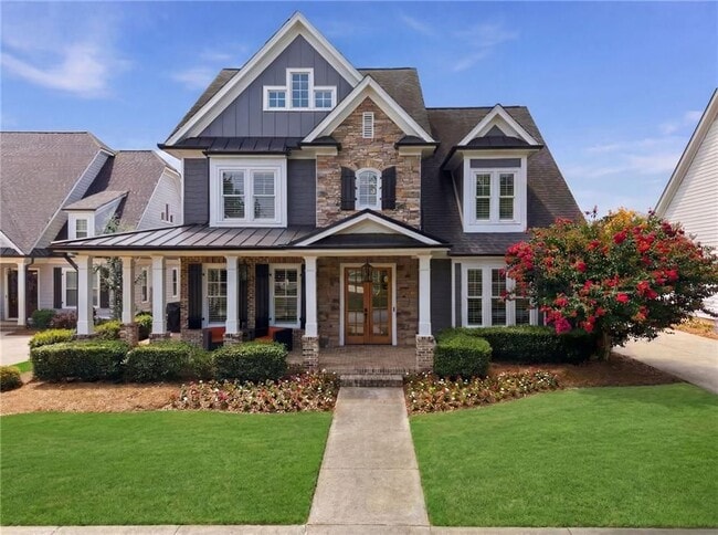 Building Photo - 5451 Autumn Flame Dr NE
