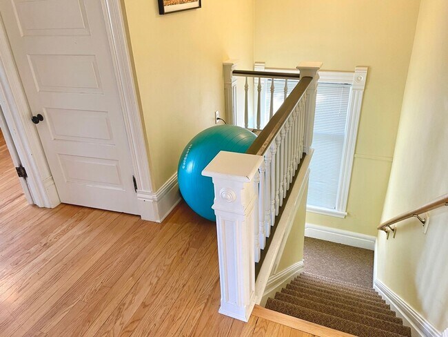 Foto del edificio - 2 bedroom in Heritage Hill