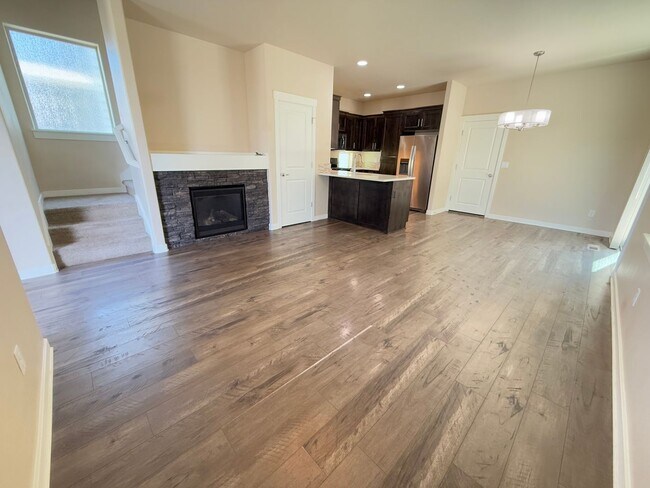 Foto del edificio - 3 Bed/2.5 Bath Single Family Home in SW Re...