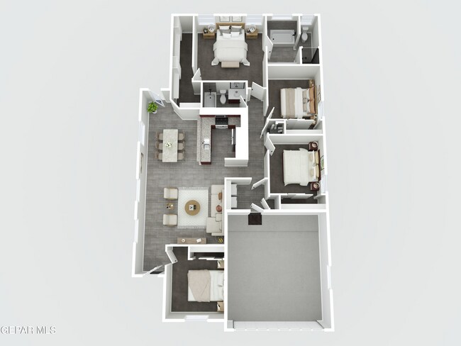 Foto del edificio - 14362 Loma Esmeralda