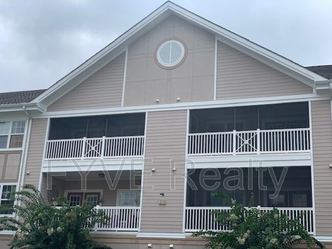 Building Photo - 4924 Bluffton Parkway