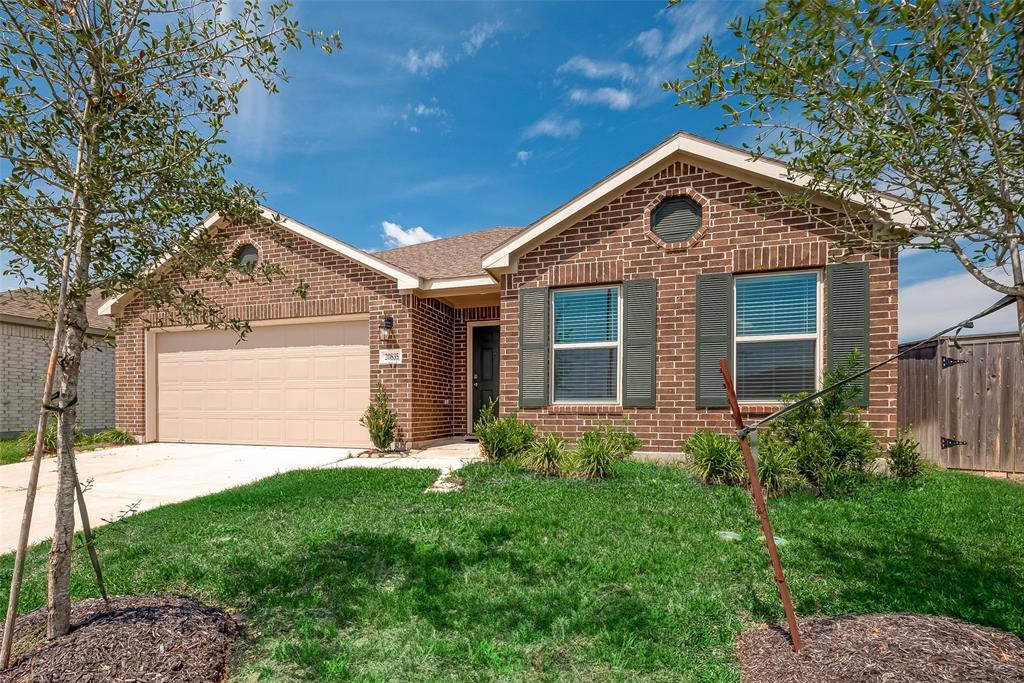 Foto principal - 20835 Acorn Valley Dr