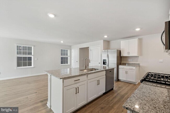Foto del edificio - 5208 Crooked Ln