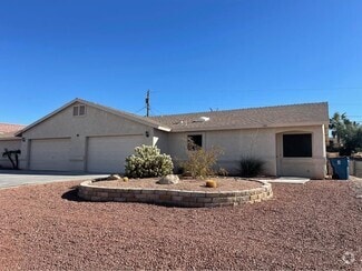 Building Photo - 3320 Tomahawk Dr