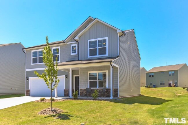 Building Photo - 8044 Remington Heights Dr