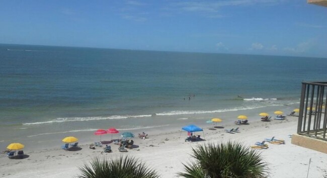 Building Photo - 14141 Gulf Blvd
