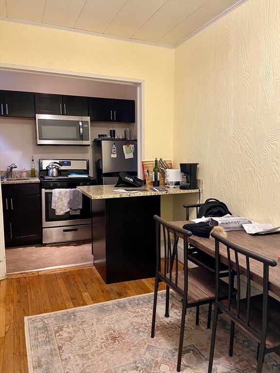 Foto del edificio - 81 W Cedar St