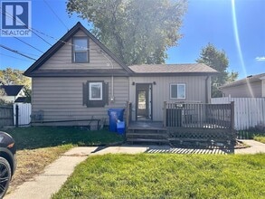 Building Photo - 3941 Ontario St