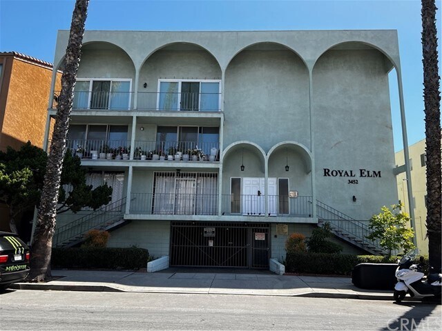 Primary Photo - 3452 Elm Ave