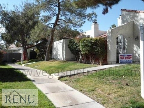 Primary Photo - Heritage Villas 2 BR Townhome
