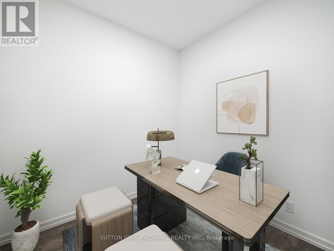 Photo du bâtiment - 7890 Jane St