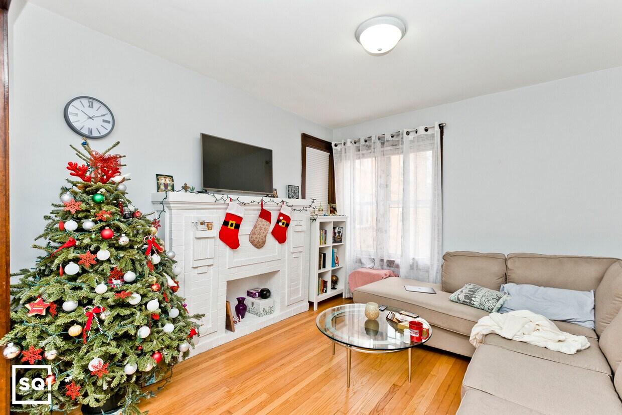 Foto principal - 4109 N Ashland Ave