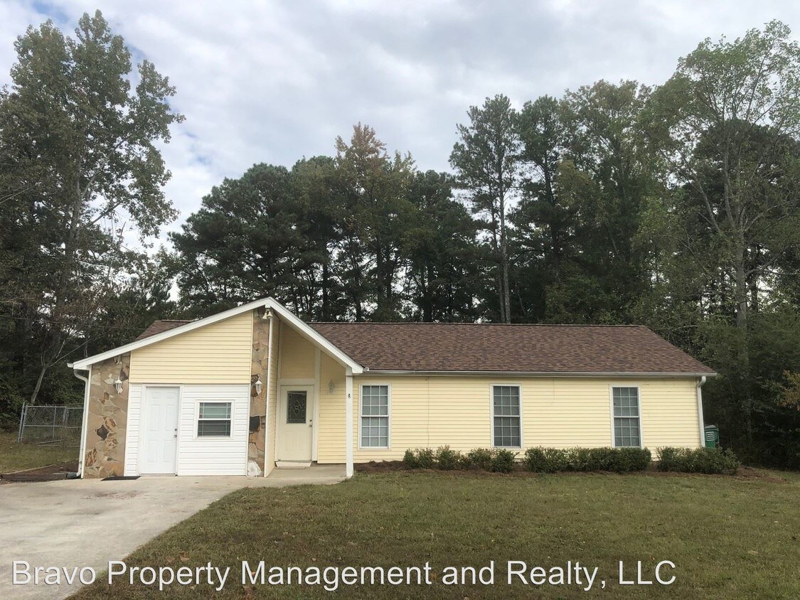 Primary Photo - 4 br, 2 bath House - 2936 Gwinnstone Circle