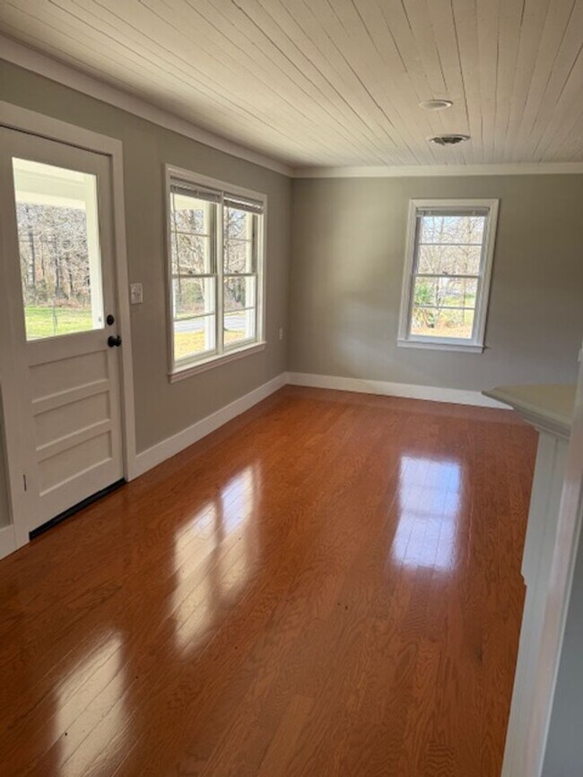 Foto del edificio - GORGEOUS FARMHOUSE