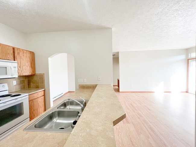 Interior Photo - The Lusitano