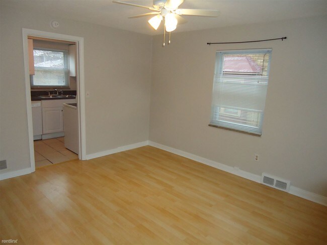 Foto del edificio - 1022 S Trenton Ave